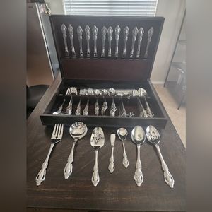 Oneida Flatware